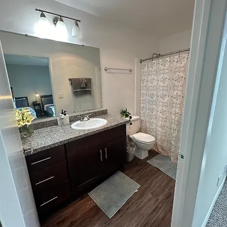 Incredible Two Bedroom Hollywood Apartments Free Parking Los Angeles Exterior foto