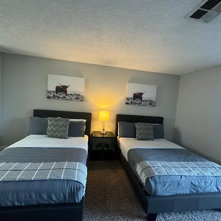 Incredible Two Bedroom Hollywood Apartments Free Parking Los Angeles Exterior foto