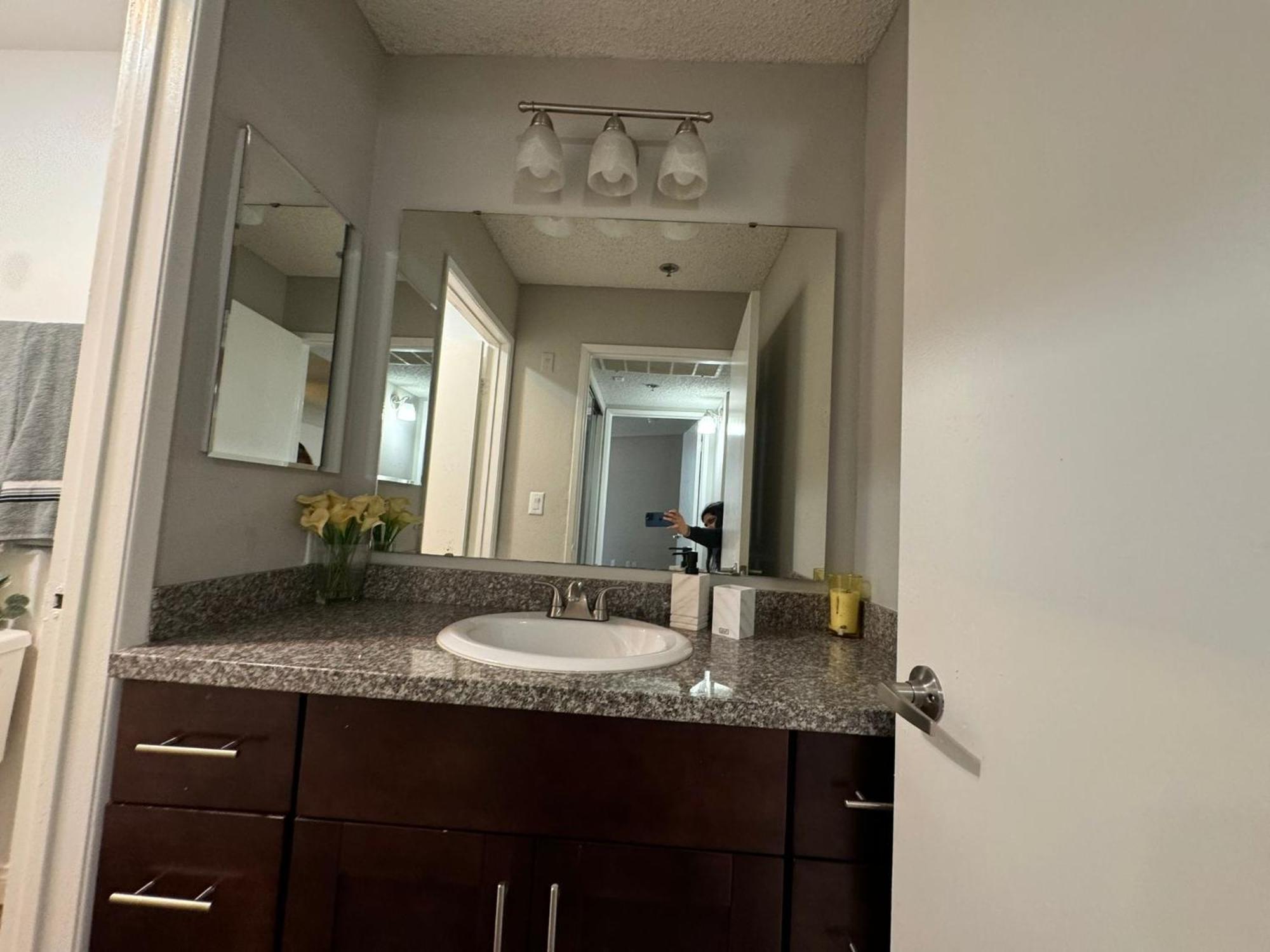 Appartement Incredible Two Bedroom Hollywood Free Parking