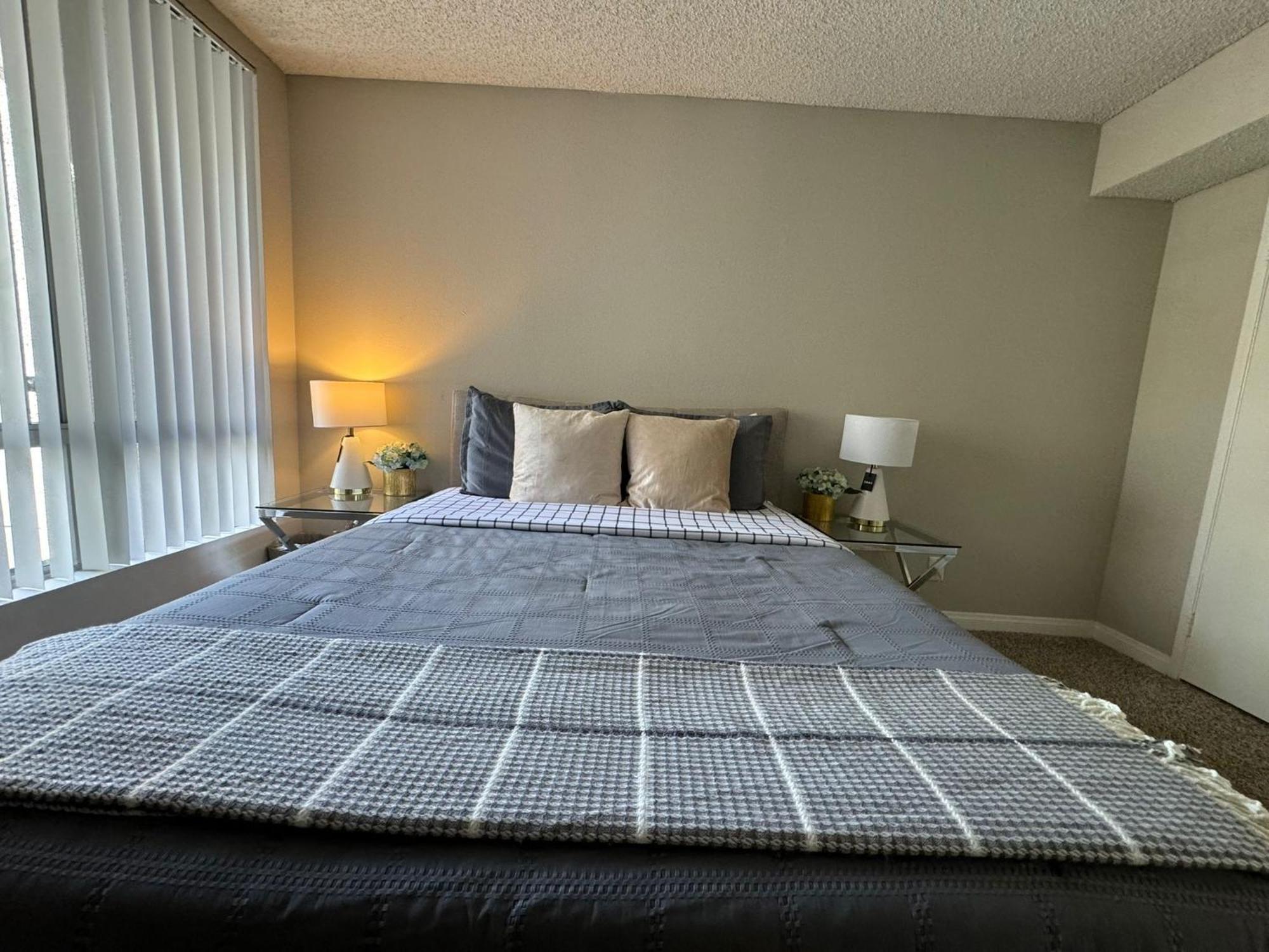 Appartement Incredible Two Bedroom Hollywood Free Parking *