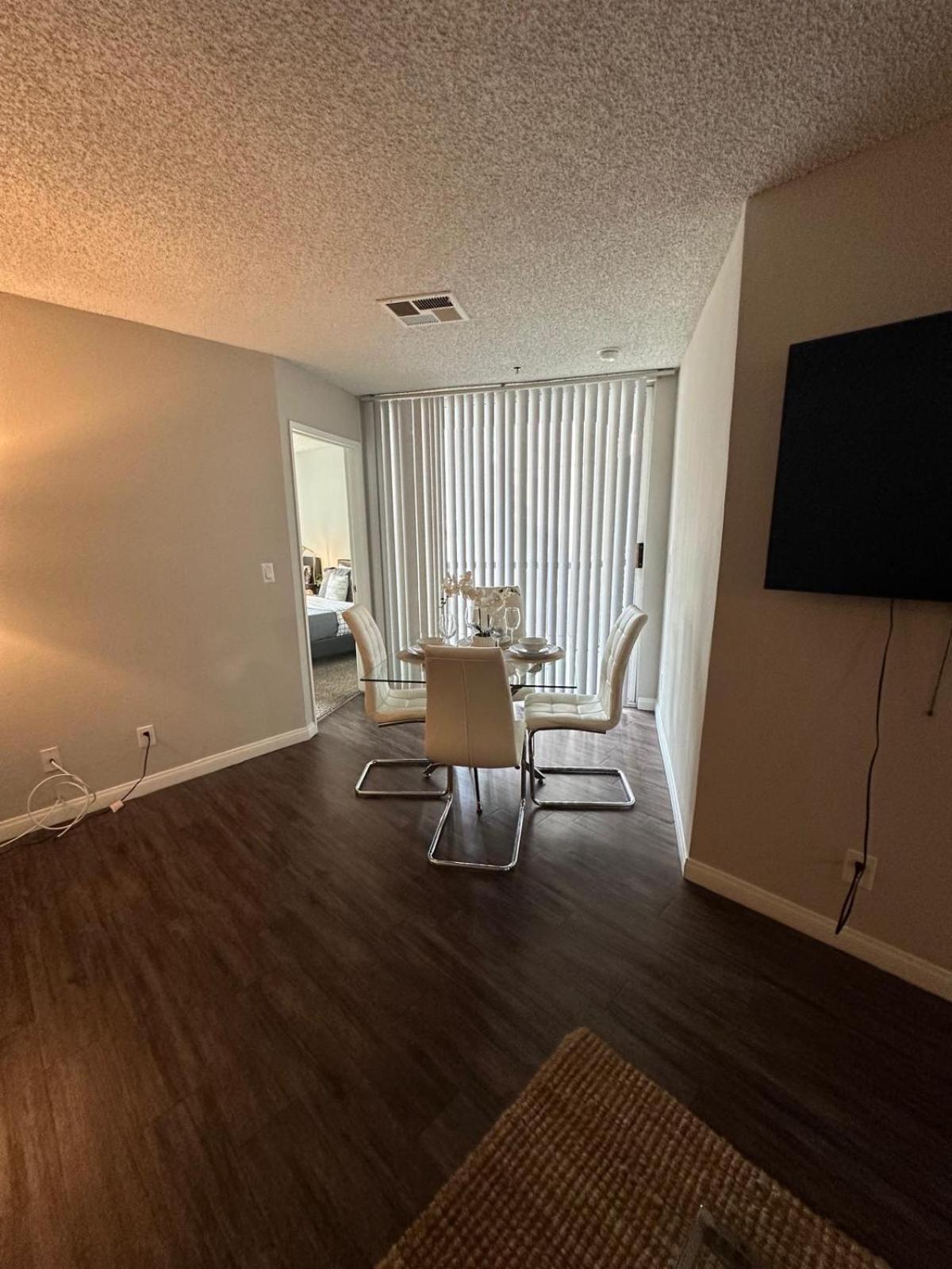 Appartement Incredible Two Bedroom Hollywood Free Parking *