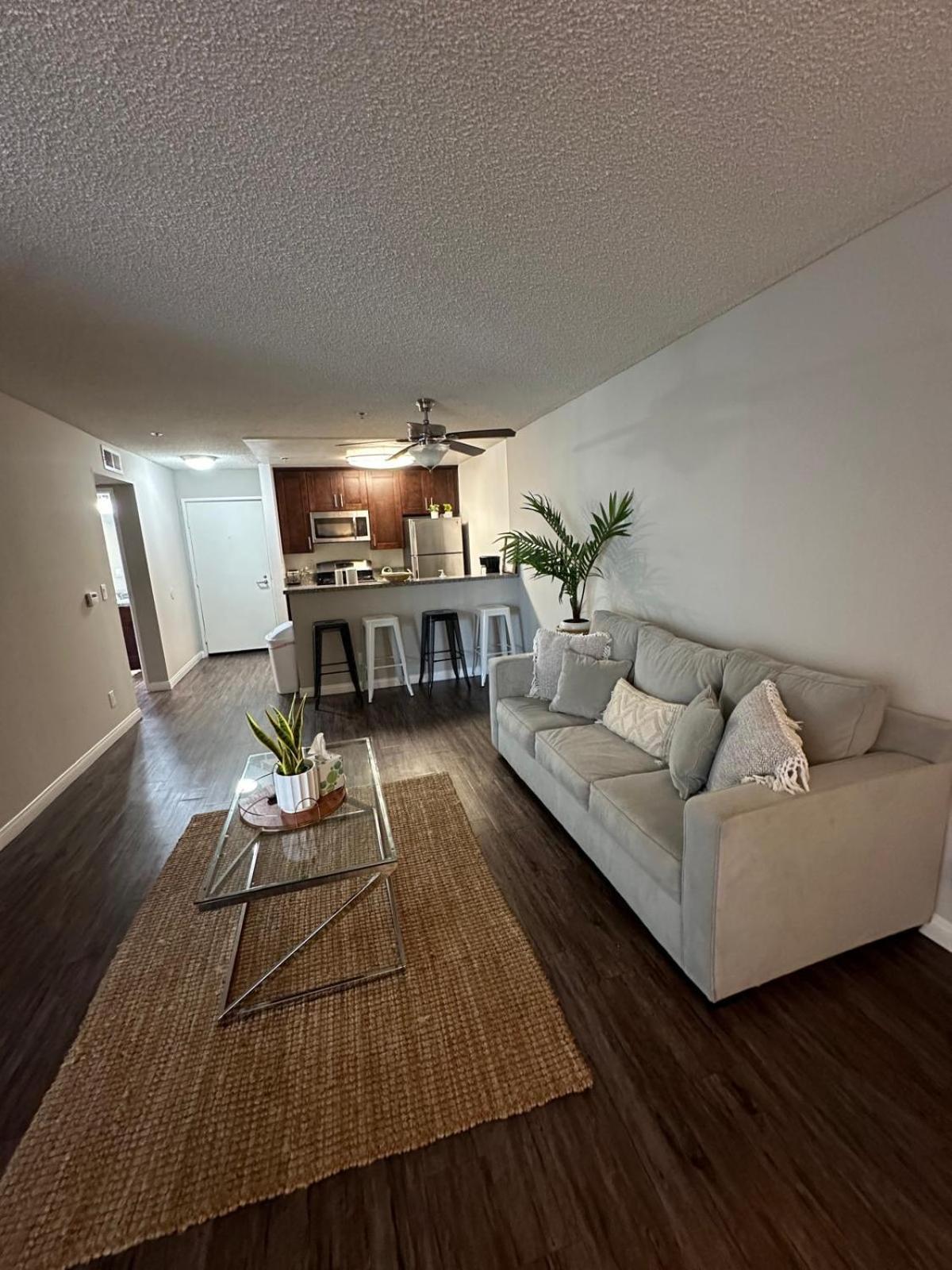 Appartement Incredible Two Bedroom Hollywood Free Parking *