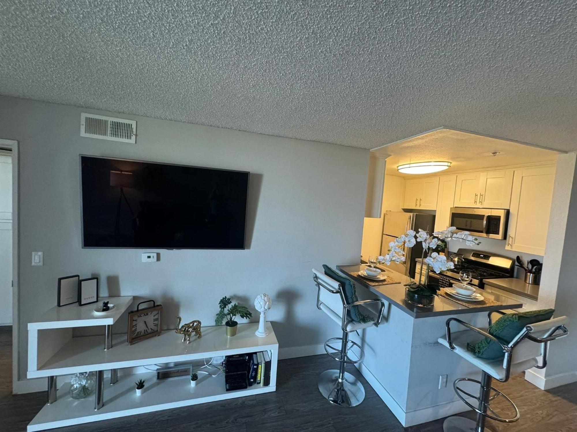 Appartement Incredible Two Bedroom Hollywood Free Parking