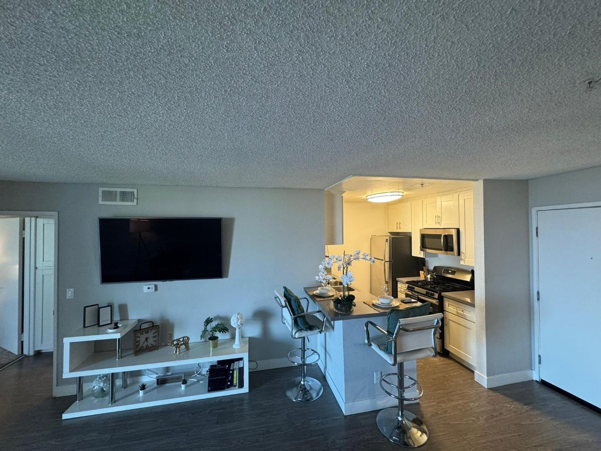 Appartement Incredible Two Bedroom Hollywood Free Parking *