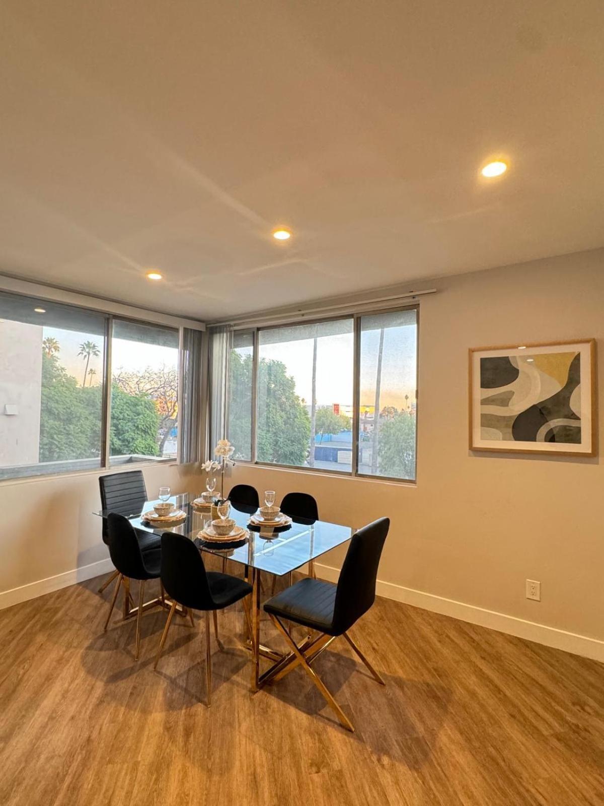 Appartement Incredible Two Bedroom Hollywood Free Parking