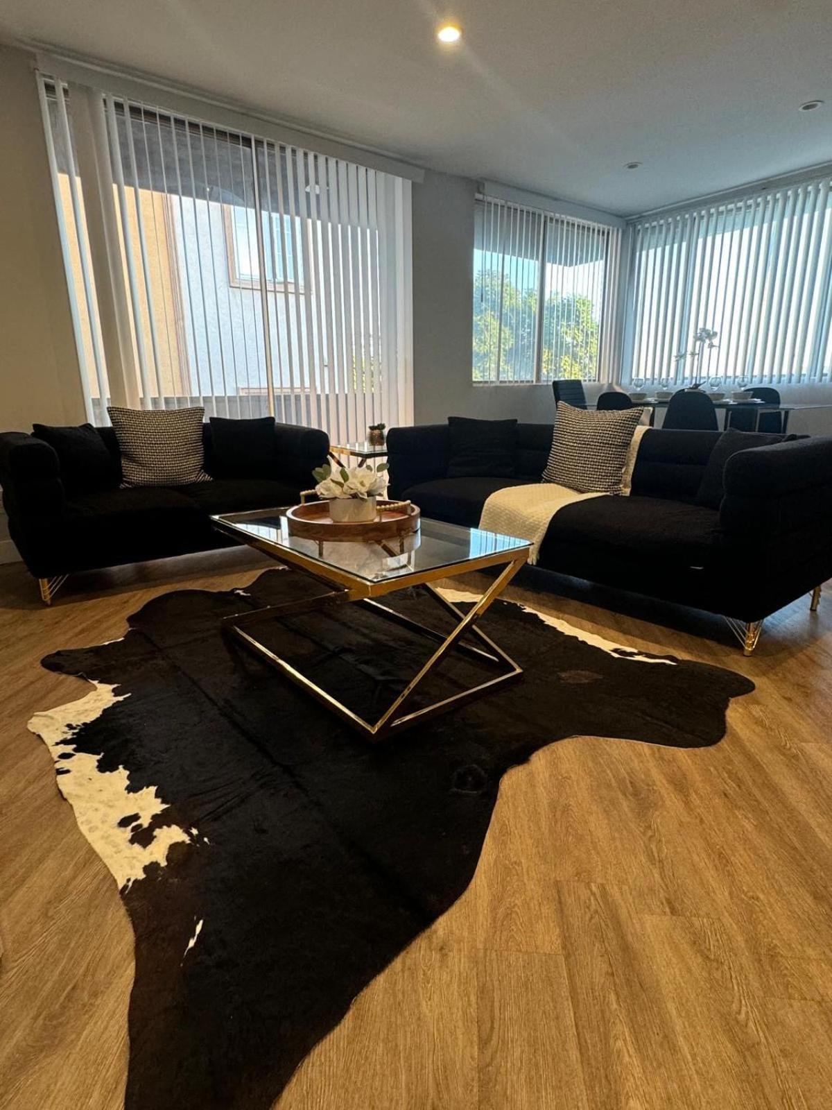 Appartement Incredible Two Bedroom Hollywood Free Parking *